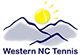 WNC Tennis Logo