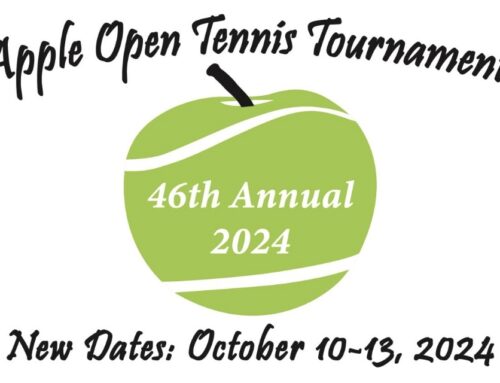 Apple Open Tournament POSTPONED